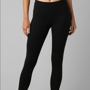 Prana Transform 7/8 Legging